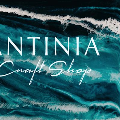 Antinia Craft Shop