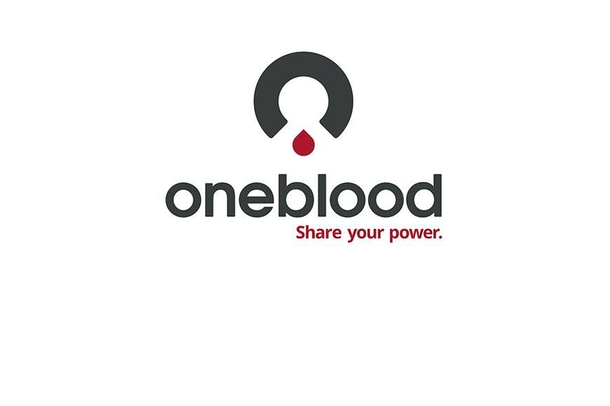 OneBlood Blood Drive