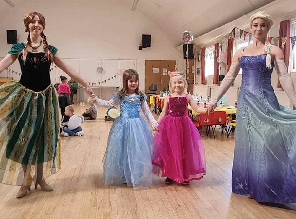 Event Photos