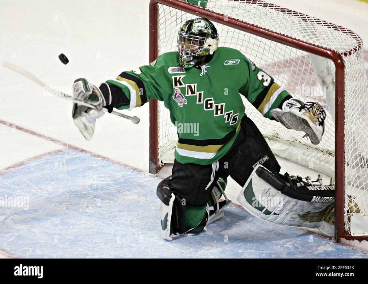 London Knights vs. Ottawa 67s