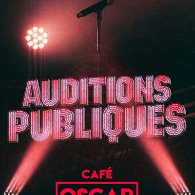 Caf\u00e9 Oscar (AP)