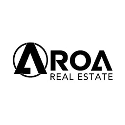 Aroa Real Estate Near Me Inc