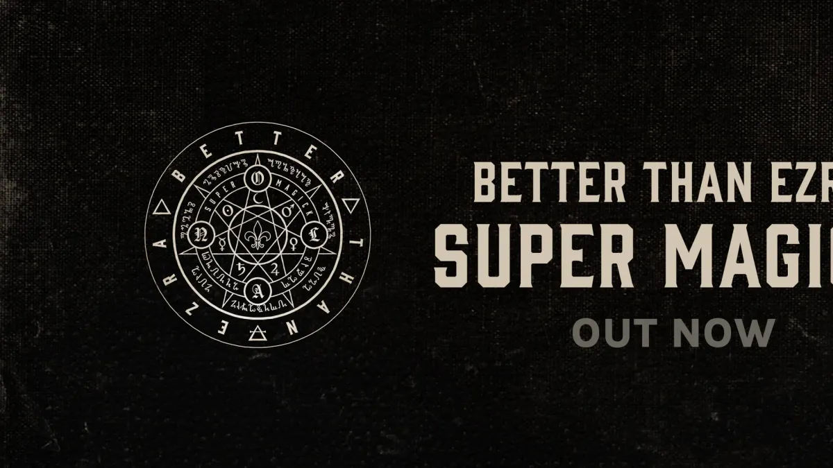 Better Than Ezra, Tonic in Niagara Falls