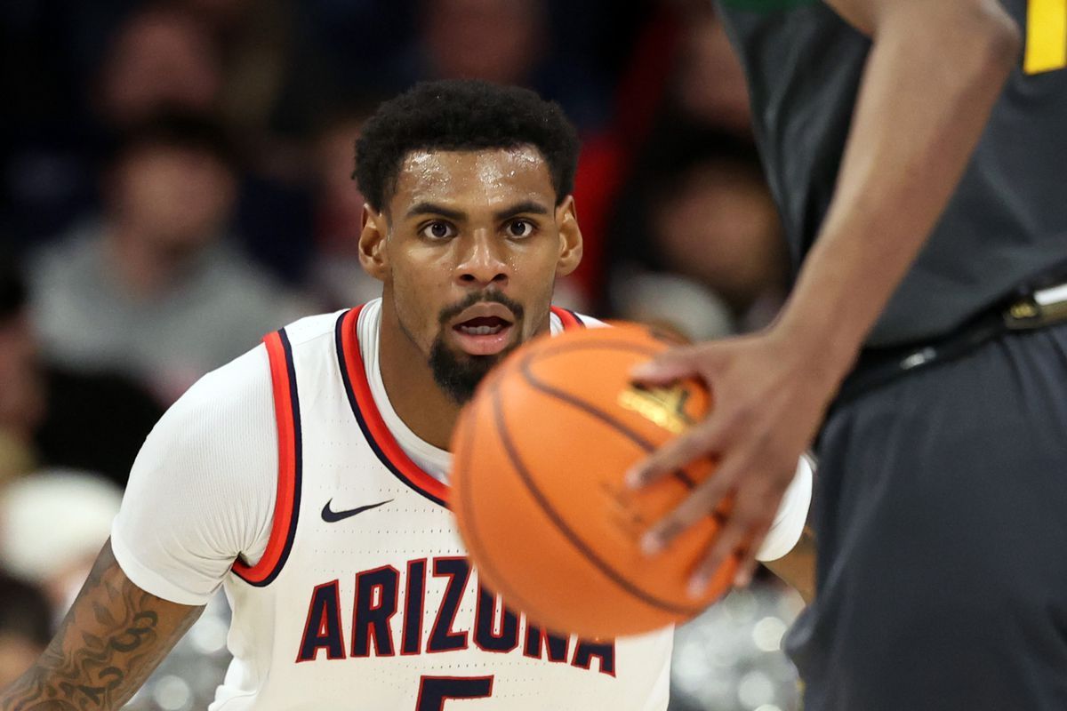 Arizona Wildcats Women's Basketball vs. Texas Tech Red Raiders