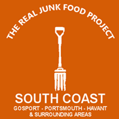 The Real Junk Food Project South Coast - Trash Cafe Network