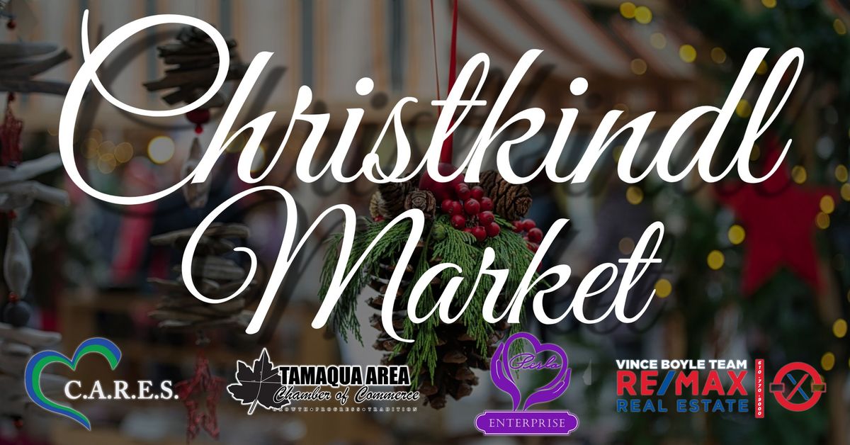 Christkindl Market