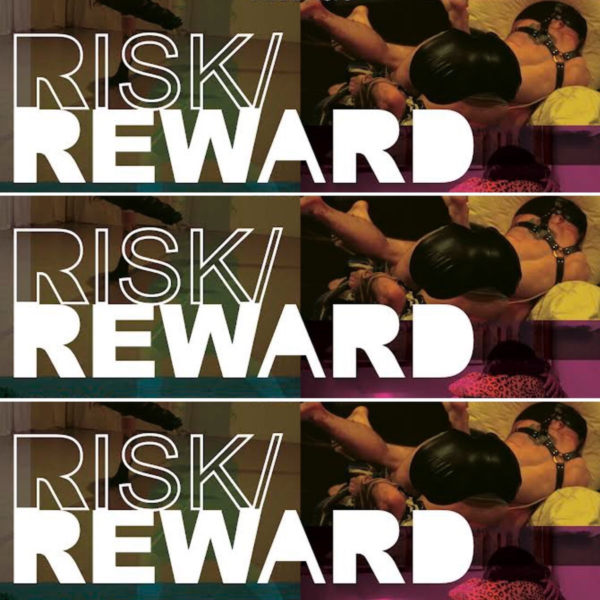 Risk\/Reward Festival of New Performance 2024
