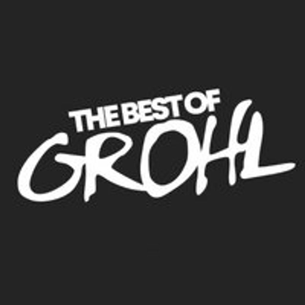 The Best of Grohl