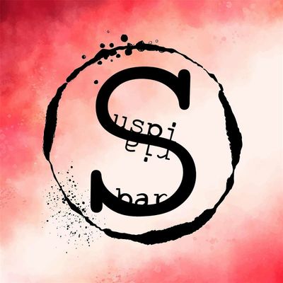 Suspiria Bar