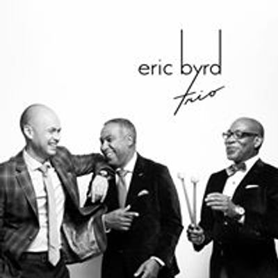 Eric Byrd Trio