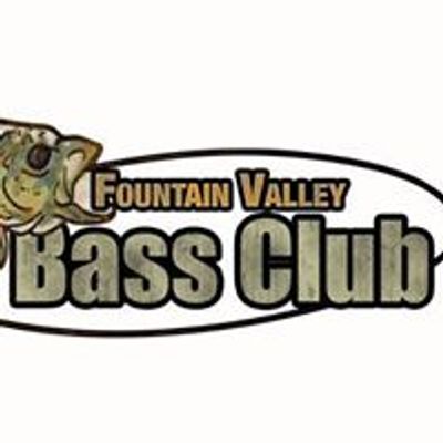 Fountain Valley Bass Club