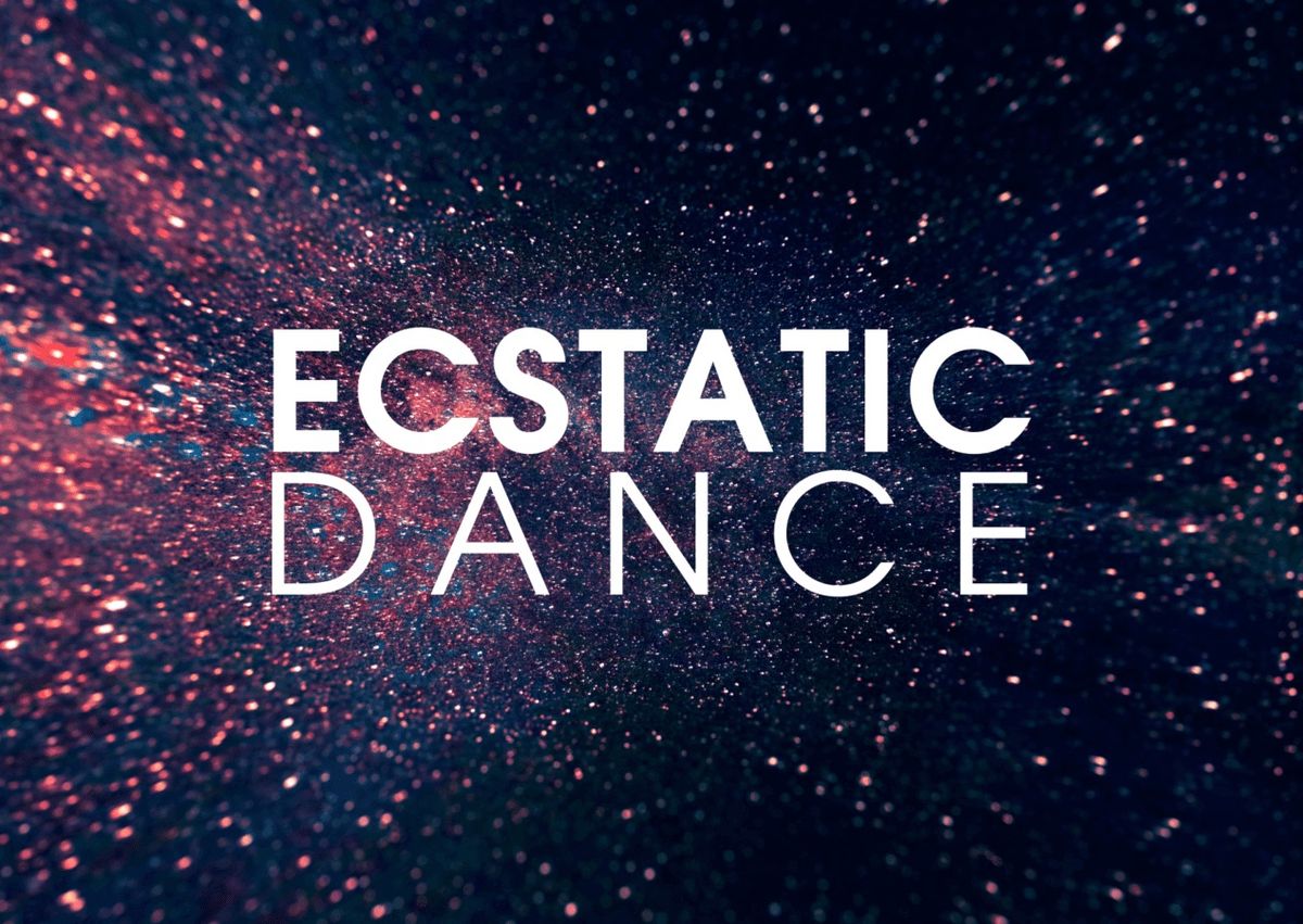 ECSTADIC DANCE AALBORG