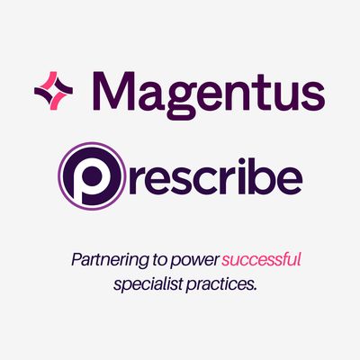 Magentus and Prescribe