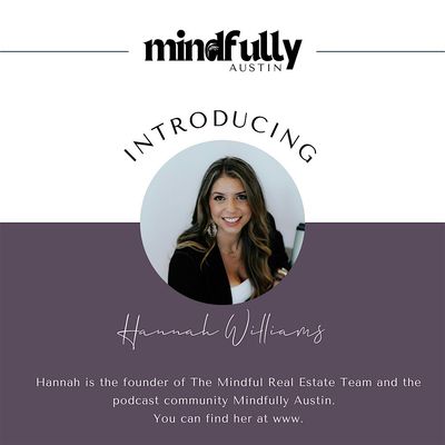 Mindfully Austin with Hannah & Lacey