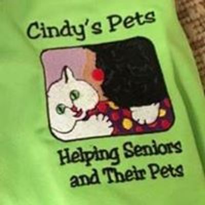Cindy's Pets
