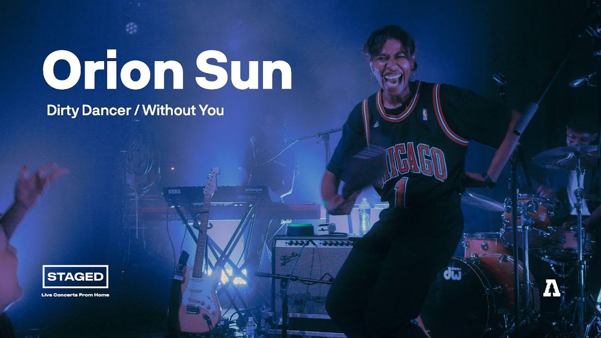 Orion Sun (18+)