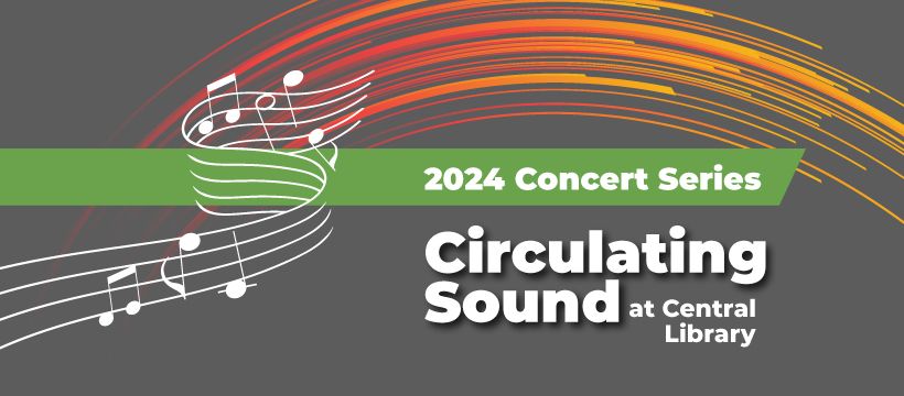 Indianapolis Chamber Players: Circulating Sound Concert