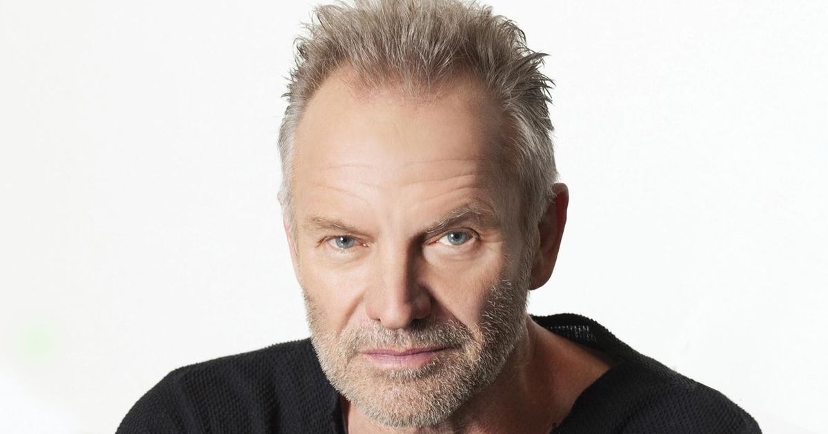 STING Brooklyn