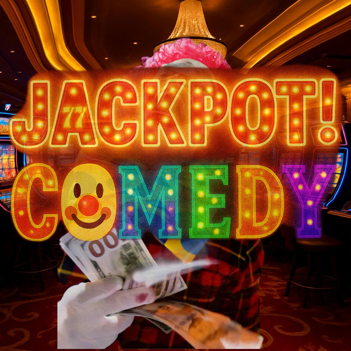 Jackpot! Comedy