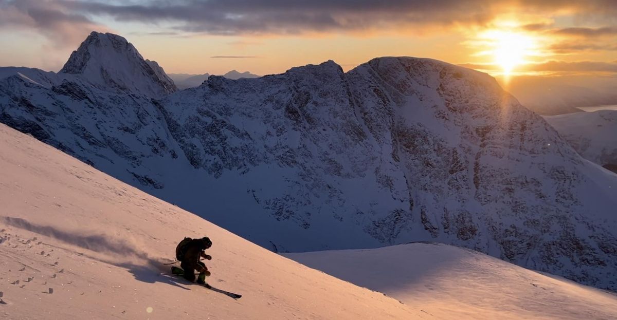 World Telemark Day - Troms\u00f8