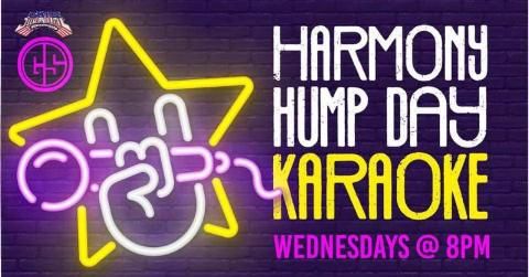 Every Wednesday Karaoke 8pm-Midnight at GoodSons on Beaver with Showtime Entertainment