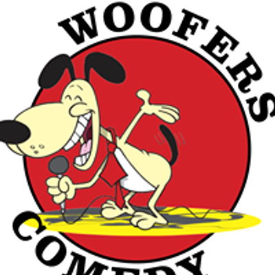 Woofers comedy club