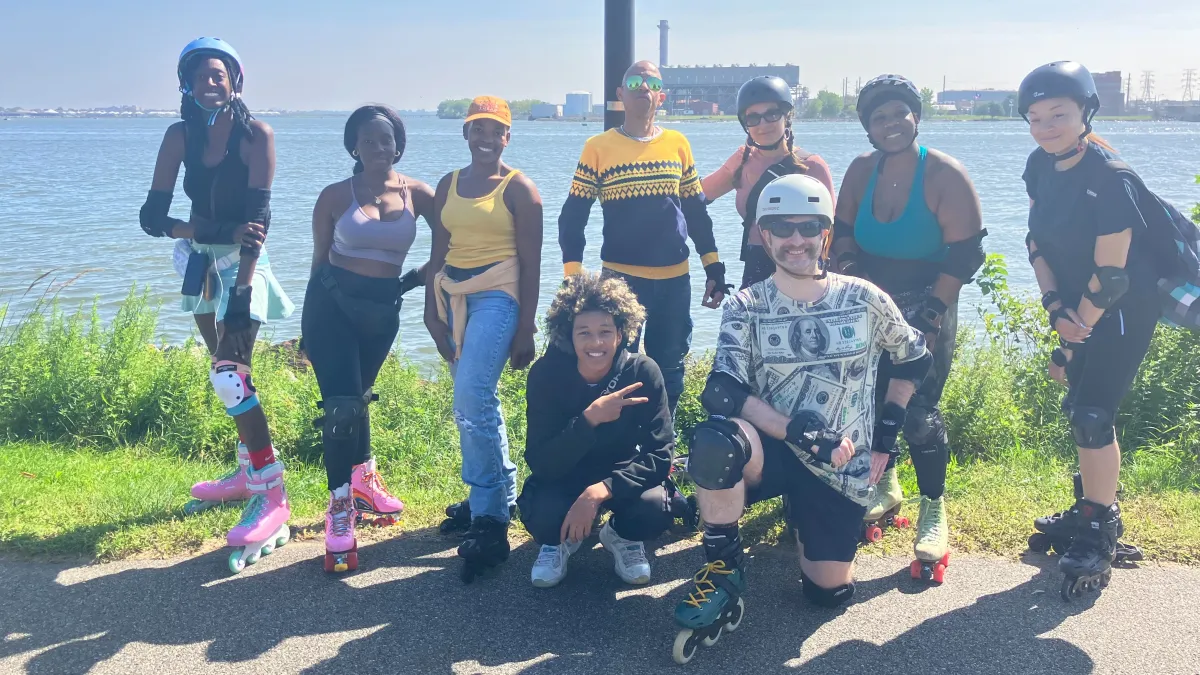 Two-and-a-Half Year Group Anniversary: Randall's Island (Beginners)