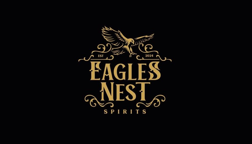 Eagles Nest Spirits Launch Party