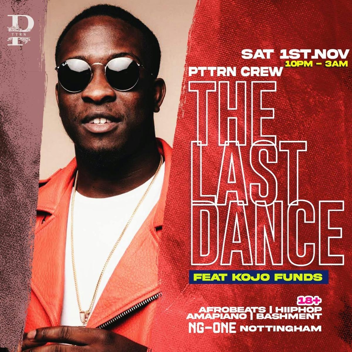 The Last Dance