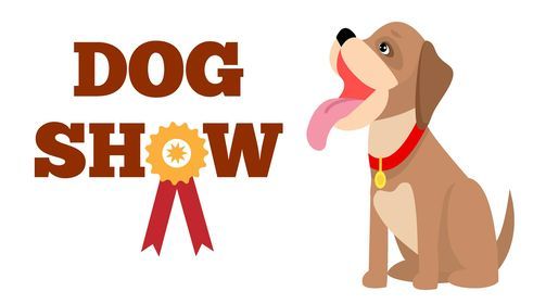 The International Dog Show's 2021 Peach State Spring Sieger International Dog Show