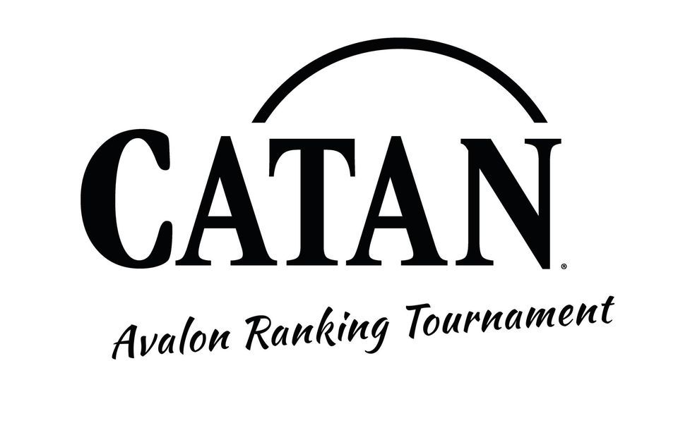 Catan Ranking Tournament