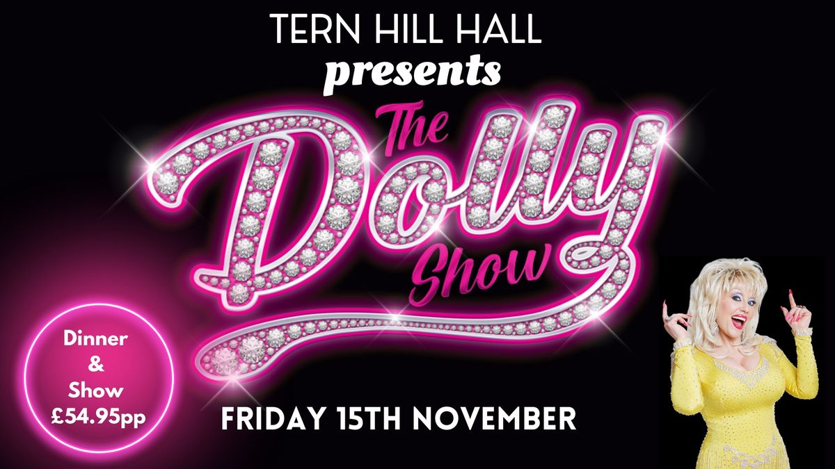 The Dolly Show