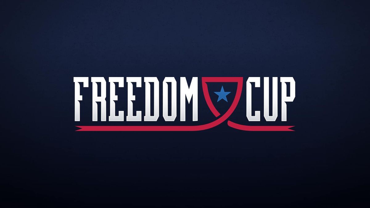 Freedom Cup - Frontline Pro 