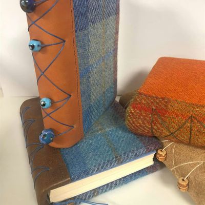 Phoenix Handmade Books