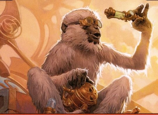 Friday Night Magic: Modern