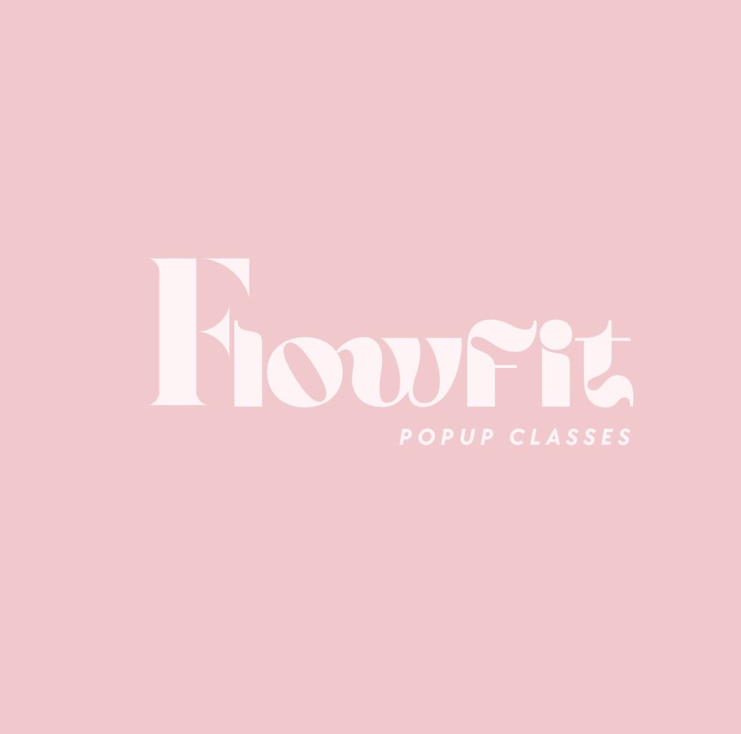 FlowFit: The Ultimate Dance, Fitness & Pilates