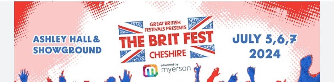 Brit Fest 