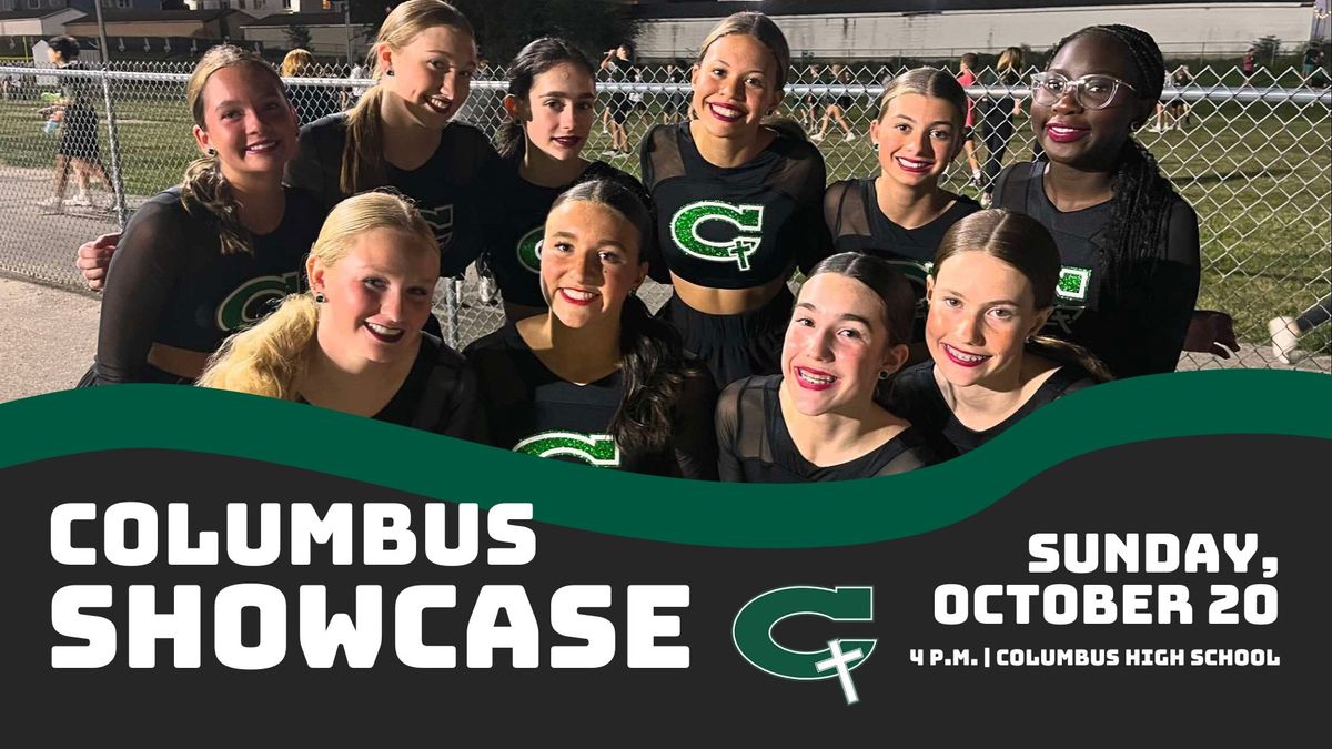 Columbus Showcase