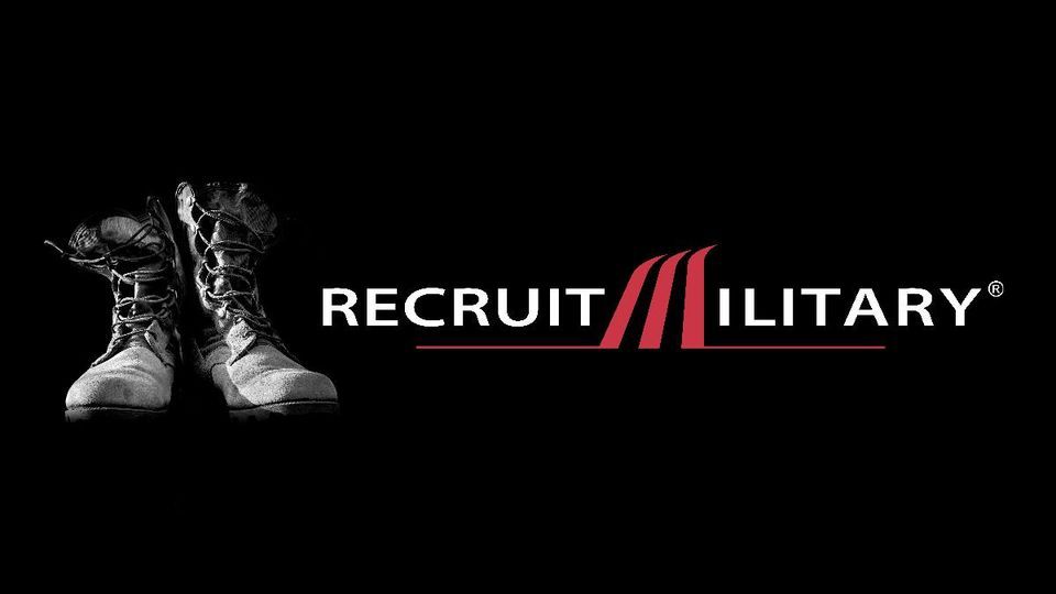 DAV | RecruitMilitary Hill AFB Area Veterans Job Fair