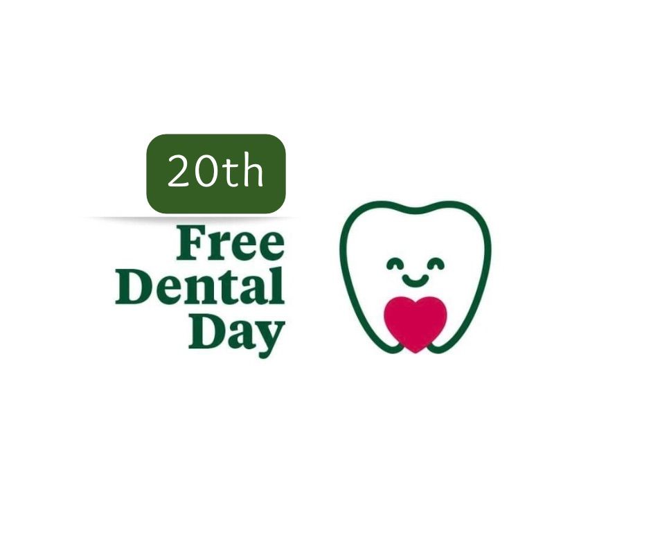 Free Dental Day