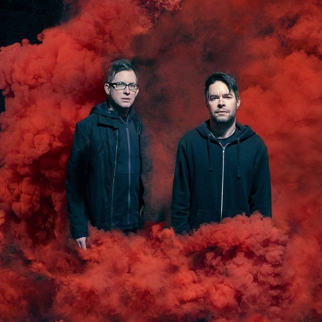 Chevelle, Asking Alexandria, Dead Poet Society in Indianapolis