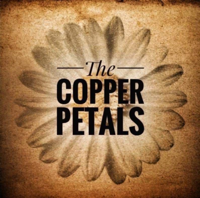 The Copper Petals