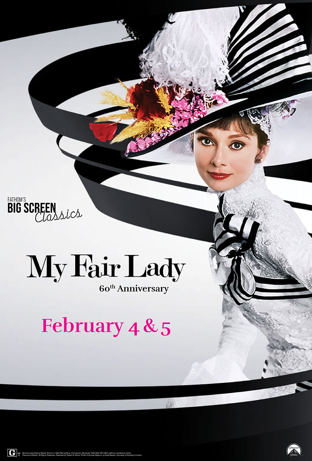 My Fair Lady at San Francisco Playhouse