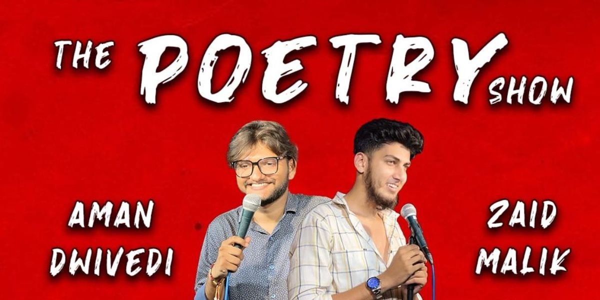 The Poetry Show