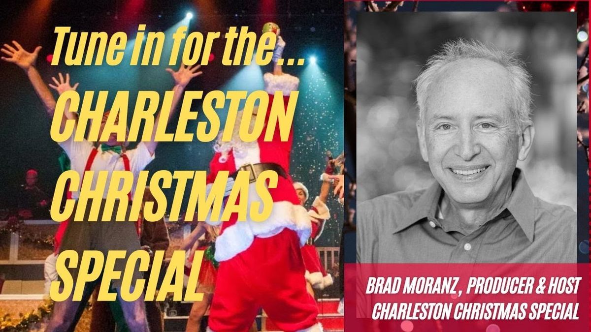 The Charleston Christmas Special