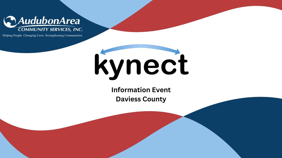 kynect Benefits Information Help - Daviess County