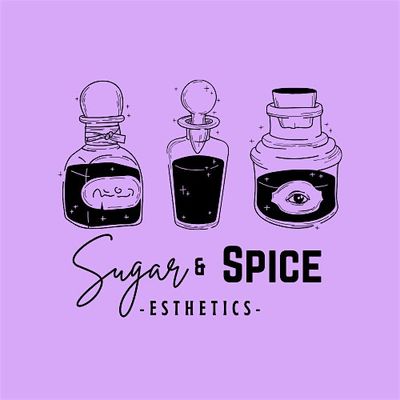 Sugar & Spice Esthetics