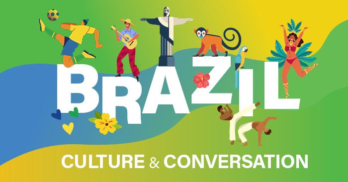 Culture & Conversation: Brazil