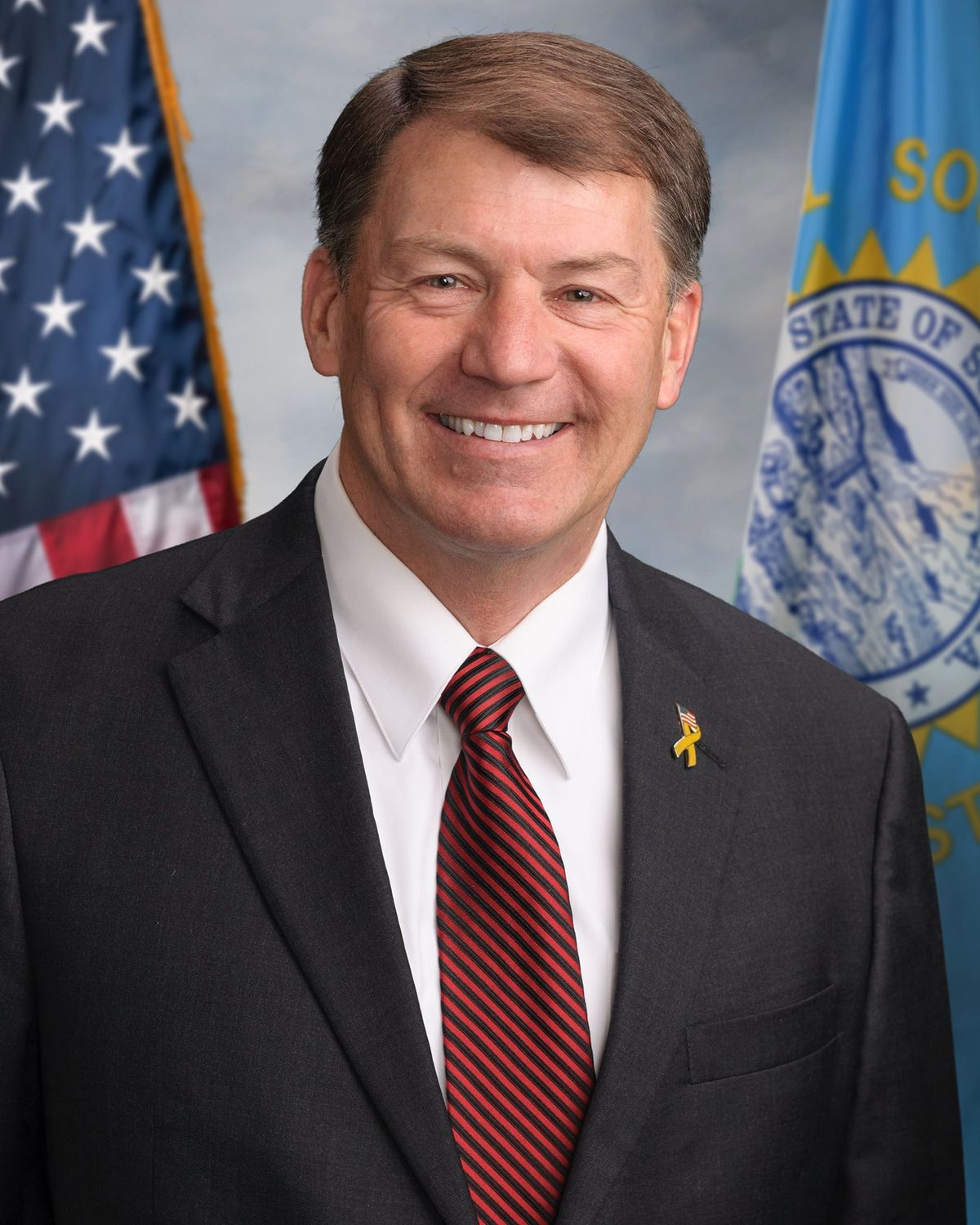 A Conversation with Senator Mike Rounds