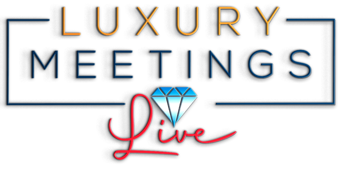Dallas : Luxury Meetings LIVE @ Hotel Crescent Court